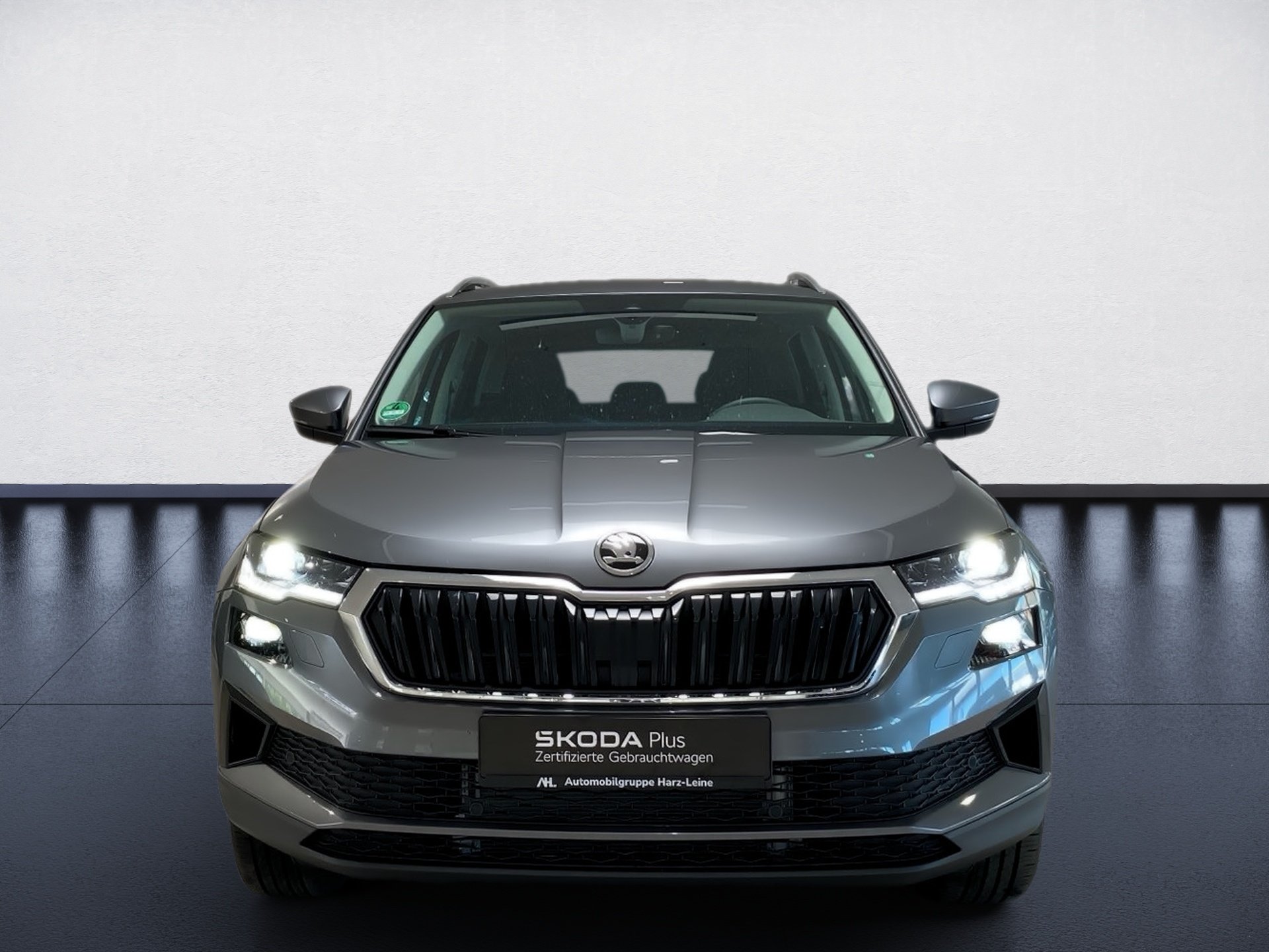 Karoq Balance 1.5 TSI