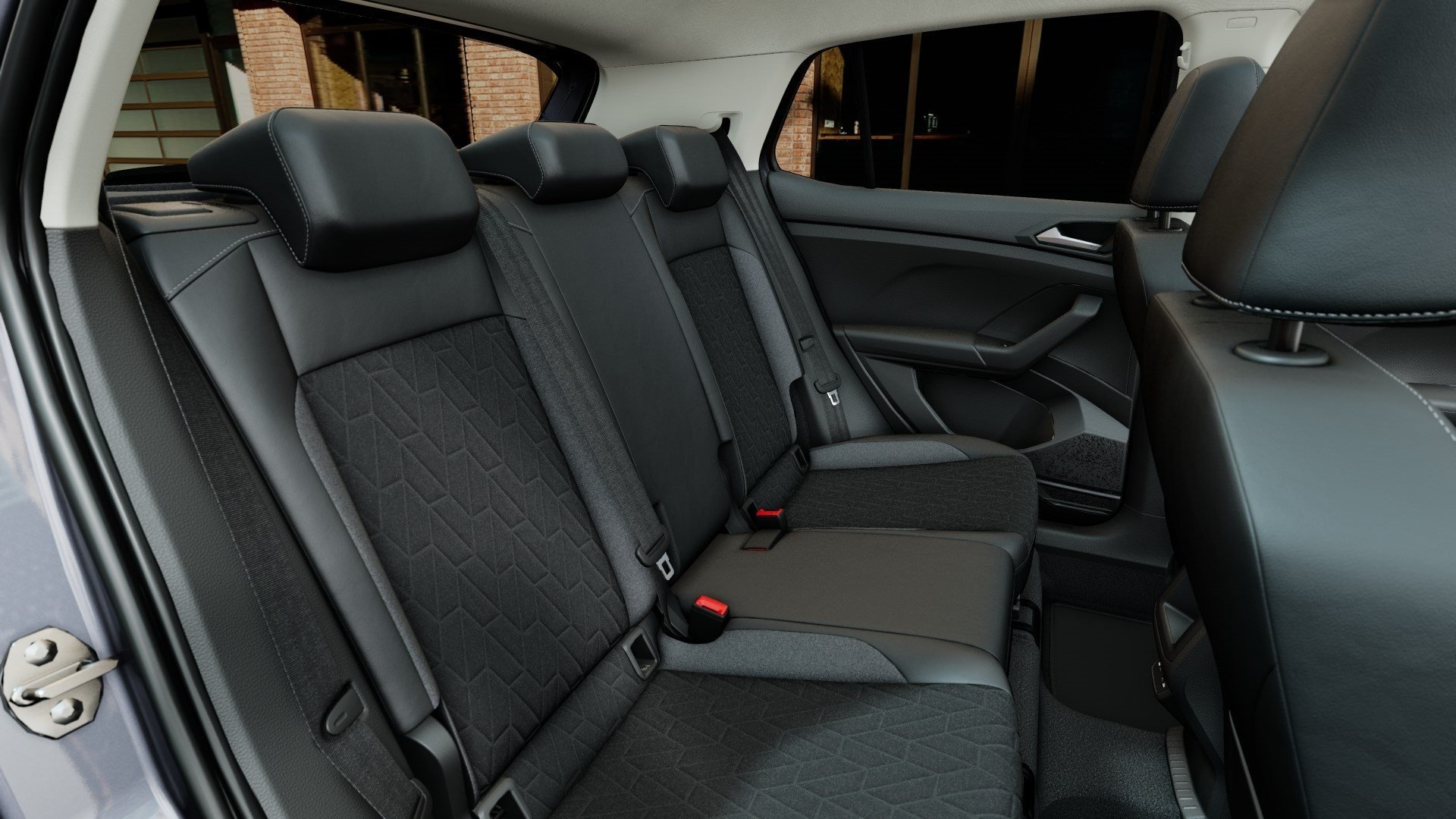 T-Cross 1.0 TSI Goal DSG AHK Navi RFK ACC LED