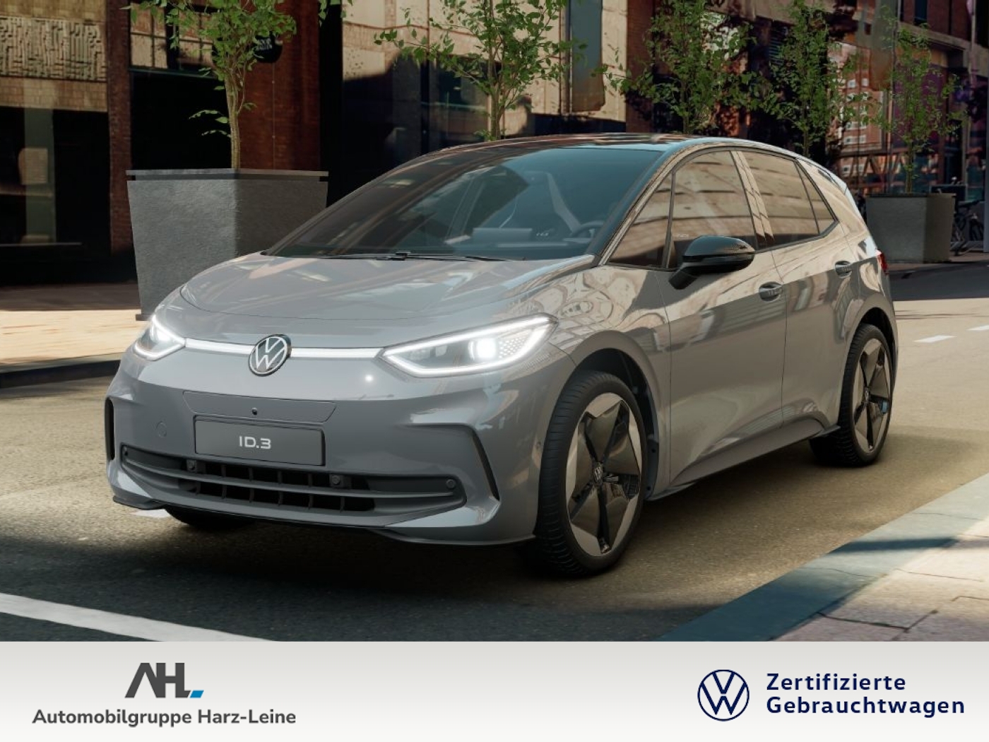 ID.3 Pro S 79 kWh Energy IQ.Light Navi RFK 360