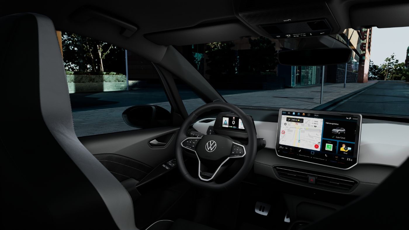 ID.3 Pro S 79 kWh Energy IQ.Light Navi RFK 360