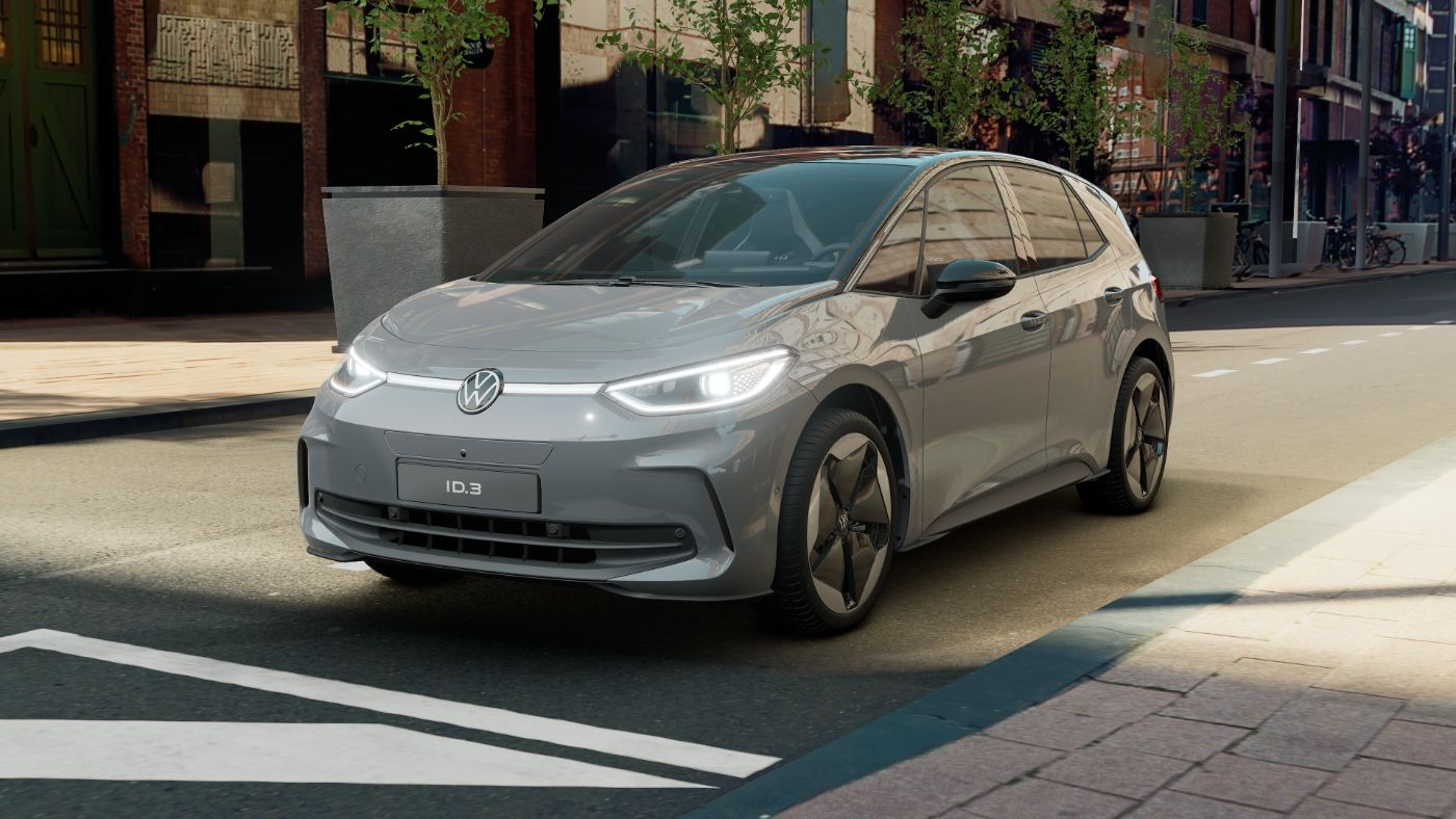 ID.3 Pro S 79 kWh Energy IQ.Light Navi RFK 360