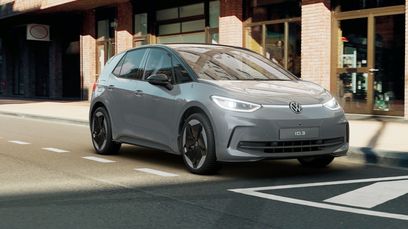 ID.3 Pro S 79 kWh Energy IQ.Light Navi RFK 360