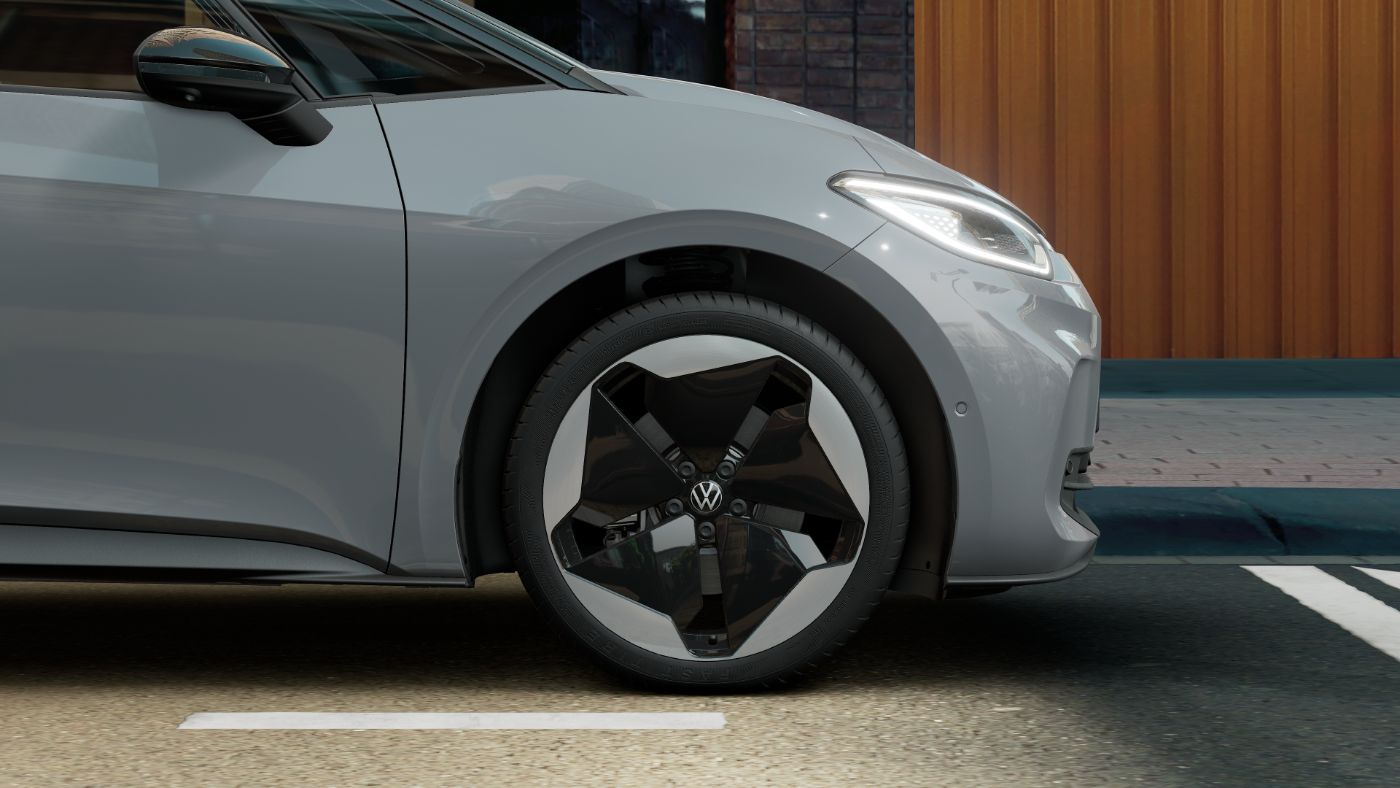 ID.3 Pro S 79 kWh Energy IQ.Light Navi RFK 360