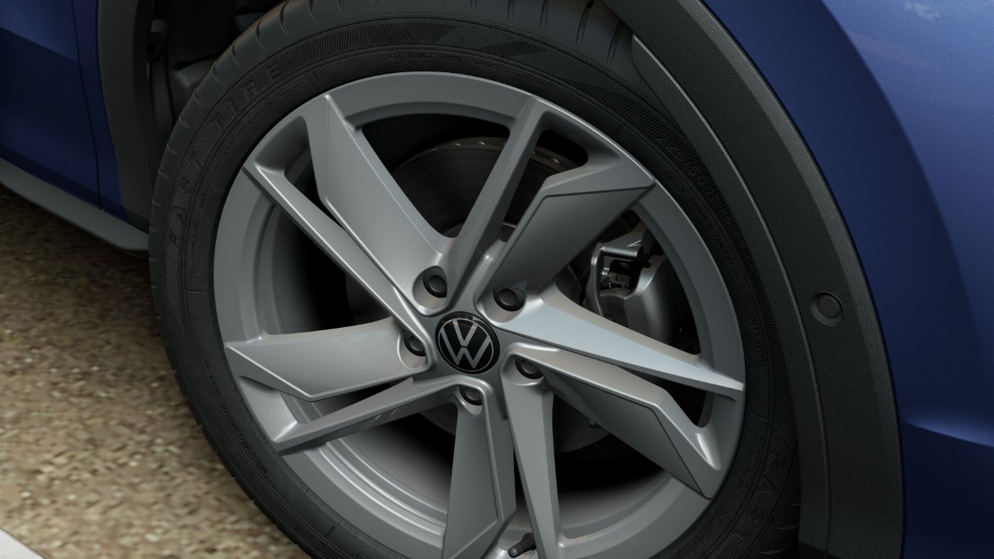 T-Roc Life 1.5 l eTSI OPF DSG AUT DynLicht LM