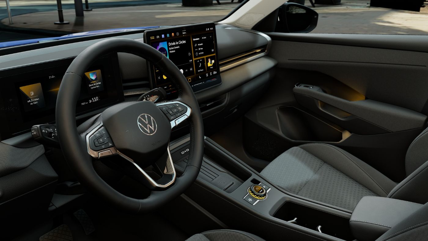 T-Roc Life 1.5 l eTSI OPF DSG AUT DynLicht LM