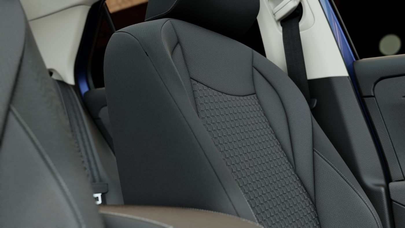 T-Roc Life 1.5 l eTSI OPF DSG AUT DynLicht LM