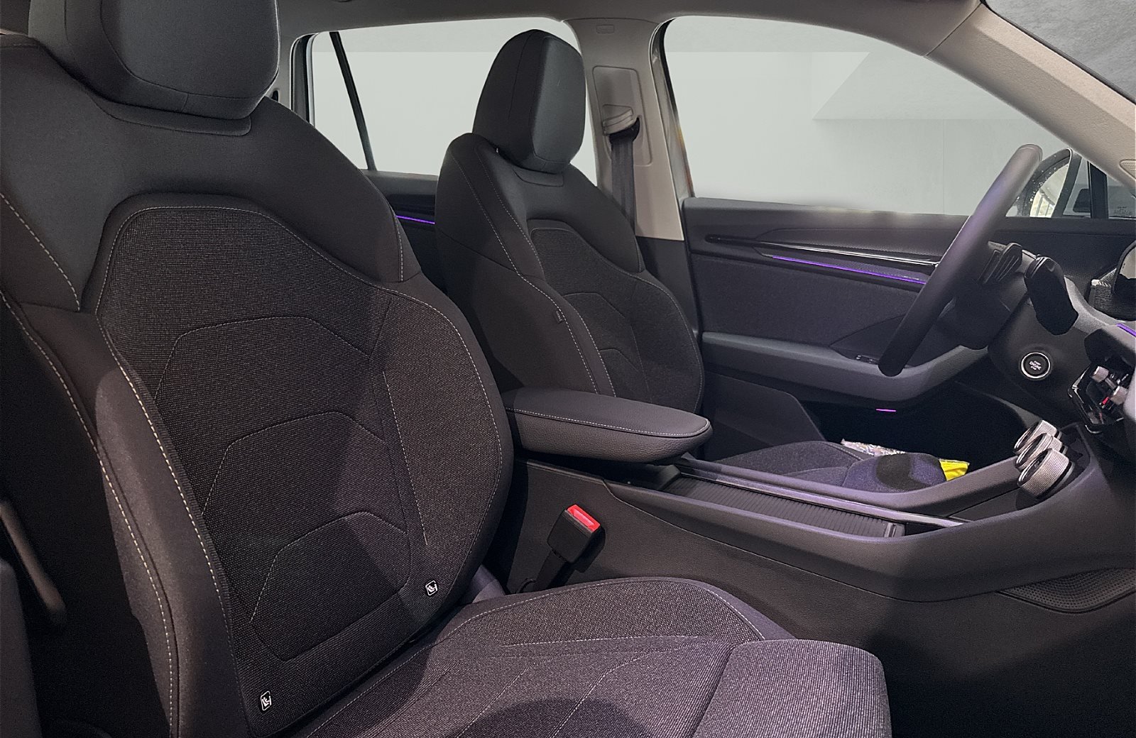 Kodiaq 1.5 TSI Selection AHK DSG LED RFK DAB ACC