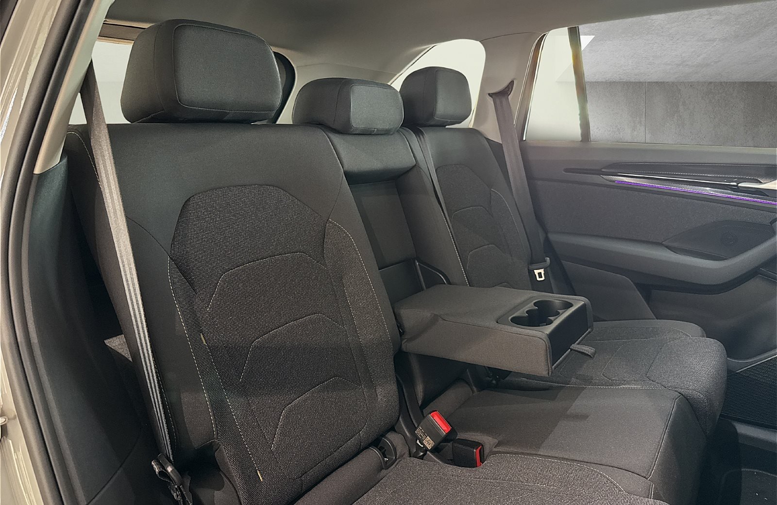 Kodiaq 1.5 TSI Selection AHK DSG LED RFK DAB ACC