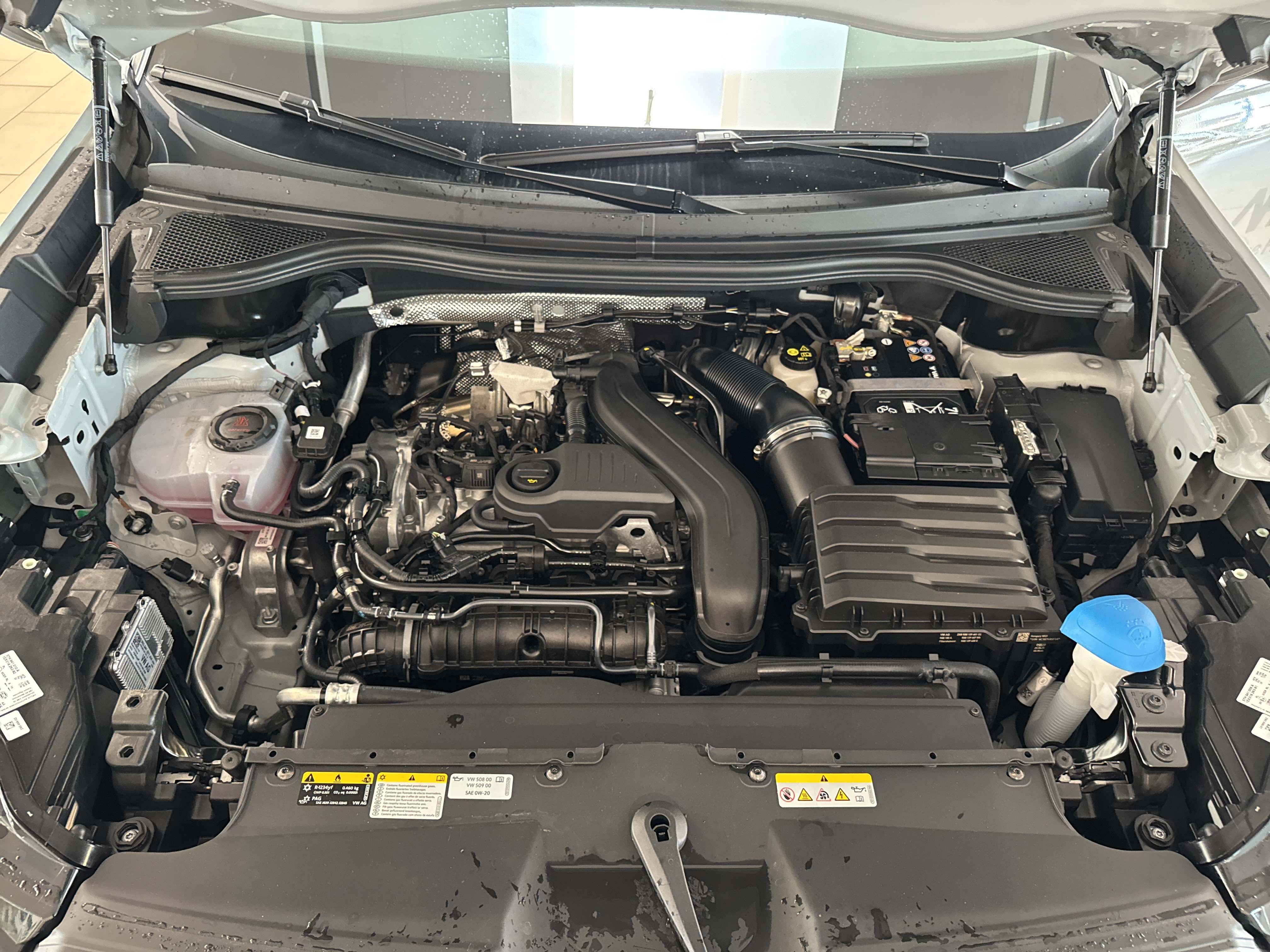 Kodiaq 1.5 TSI Selection AHK DSG LED RFK DAB ACC