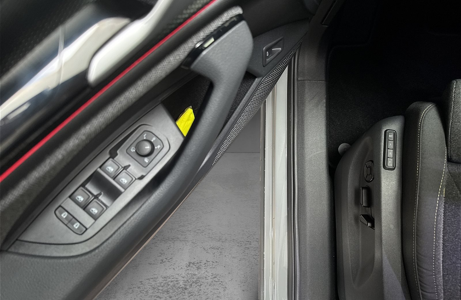 Kodiaq 1.5 TSI Selection AHK DSG LED RFK DAB ACC