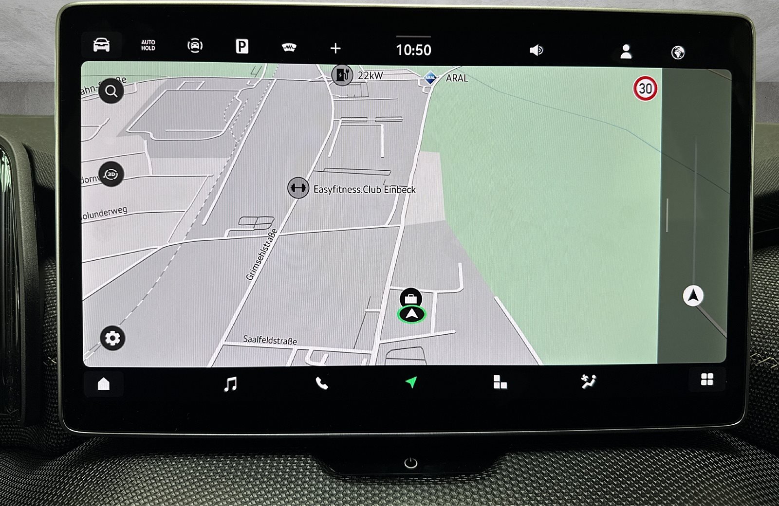 Kodiaq 1.5 TSI Selection AHK DSG LED RFK DAB ACC