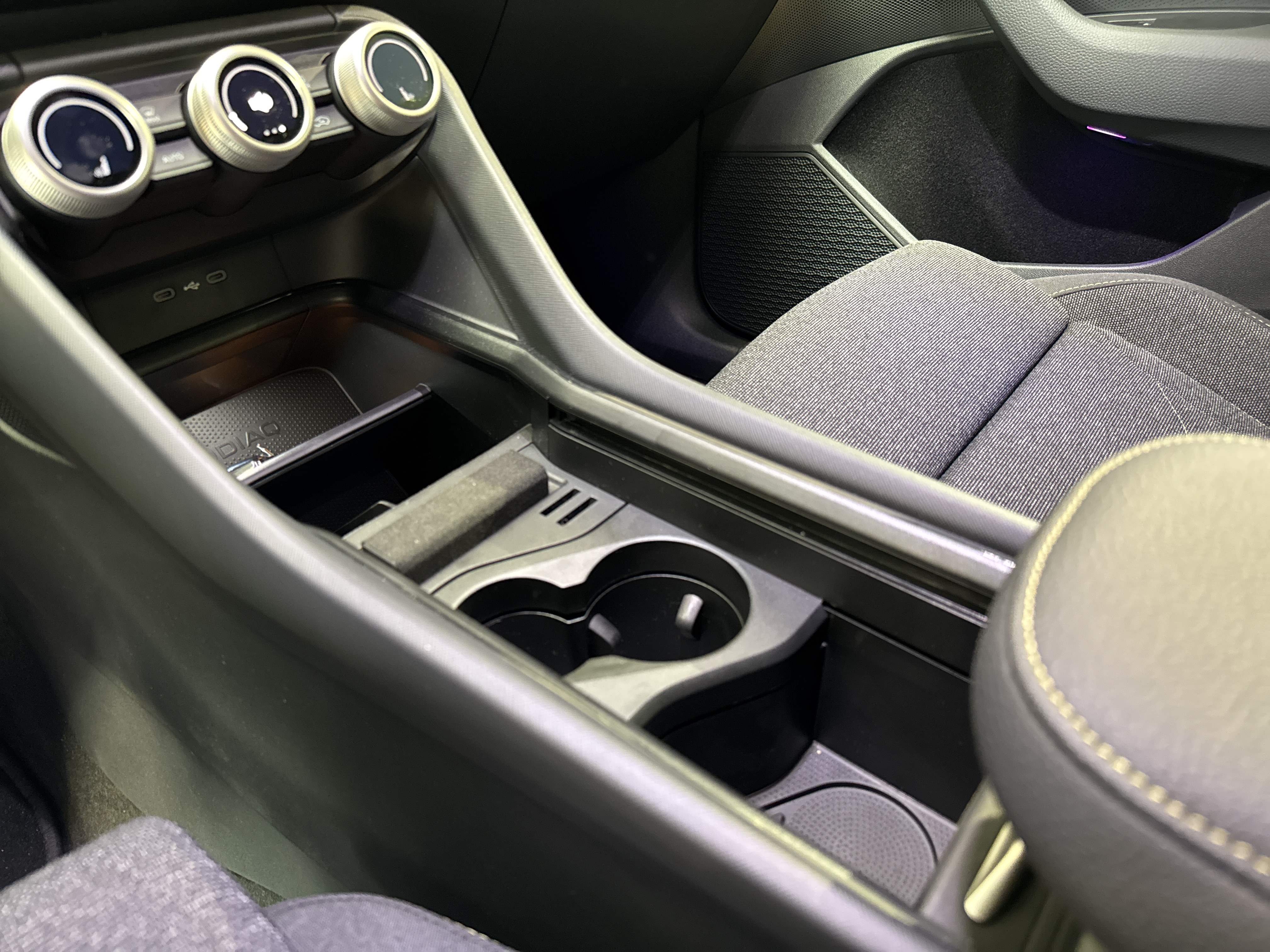 Kodiaq 1.5 TSI Selection AHK DSG LED RFK DAB ACC