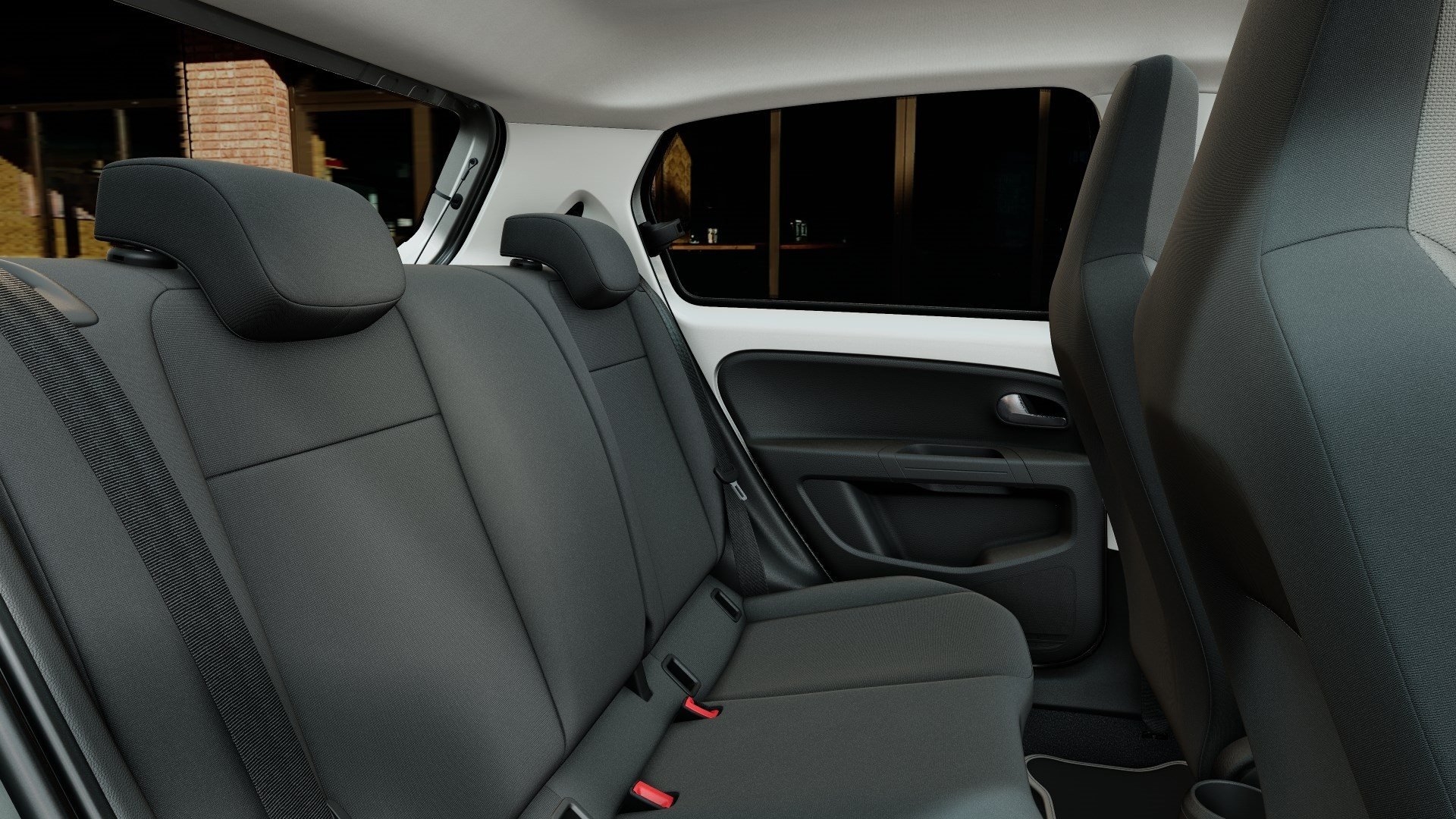 e-up! move up! 61 kW maps+more RFK SHZ AUT Kam.