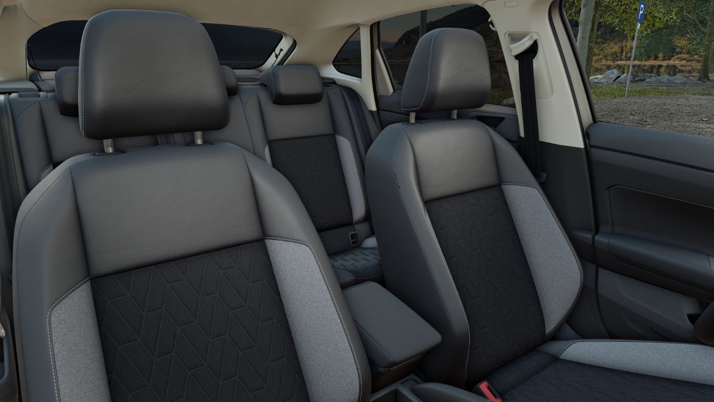 Taigo Life 1.0 l TSI  5-Gang 2xKlima ACC AHK LED