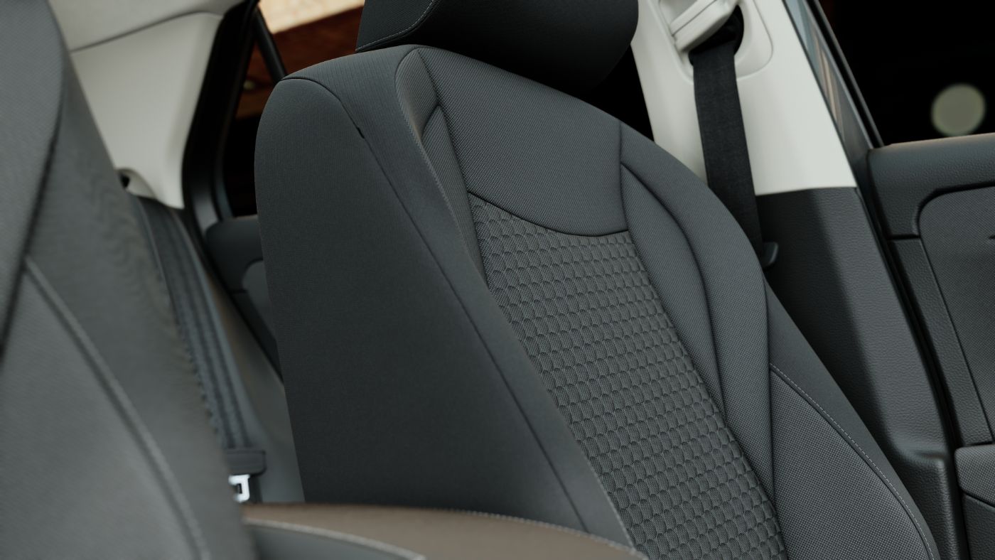 T-Roc Trend 1.5 l eTSI OPF  DSG AUT KlimaA LED