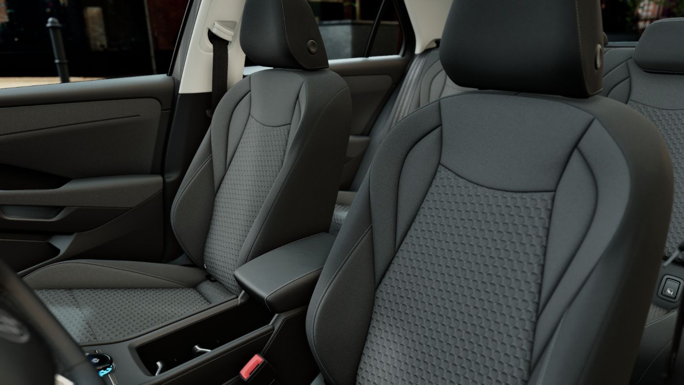 T-Roc Trend 1.5 l eTSI OPF  DSG AUT KlimaA LED