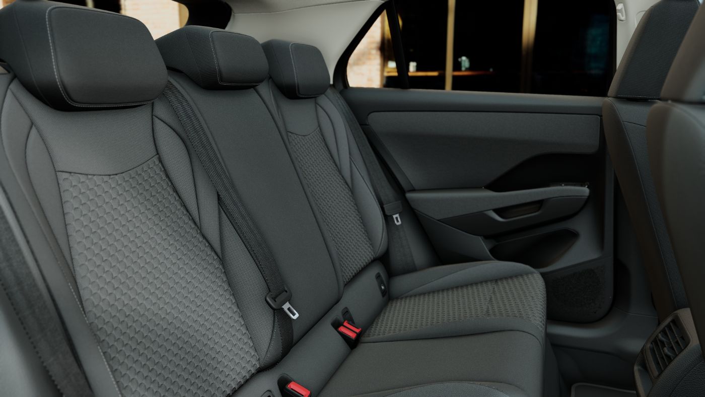 T-Roc Trend 1.5 l eTSI OPF  DSG AUT KlimaA LED