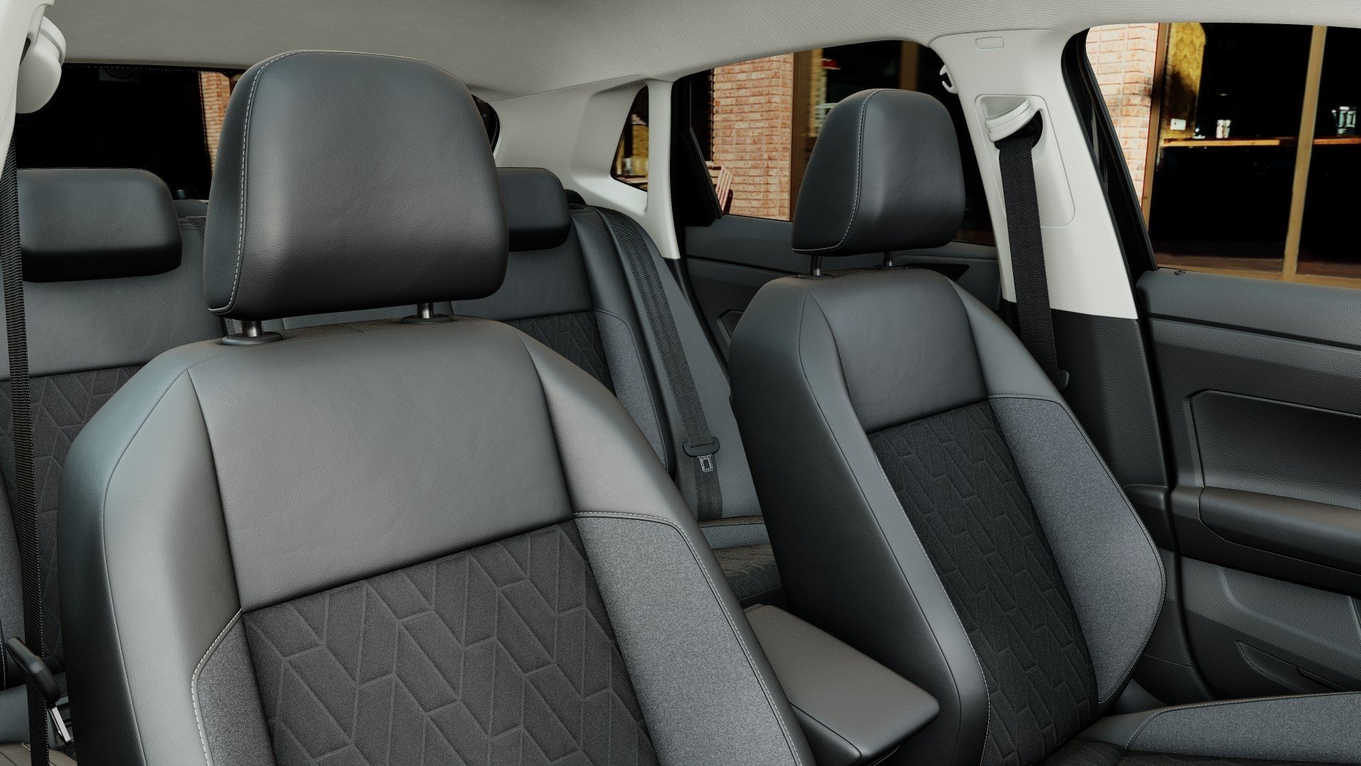 Polo 1.0 TSI Energy AppConnect LED Navi 2xKlima