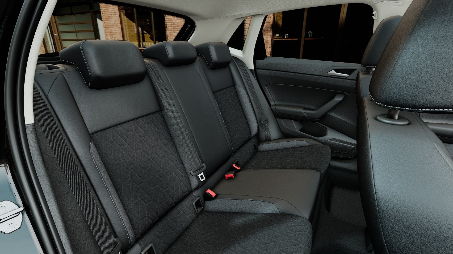 Polo 1.0 TSI Energy AppConnect LED Navi 2xKlima