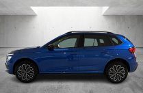 Kamiq Tour 1.0 TSI *ab sofort*