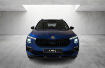 Kamiq Tour 1.0 TSI *ab sofort*
