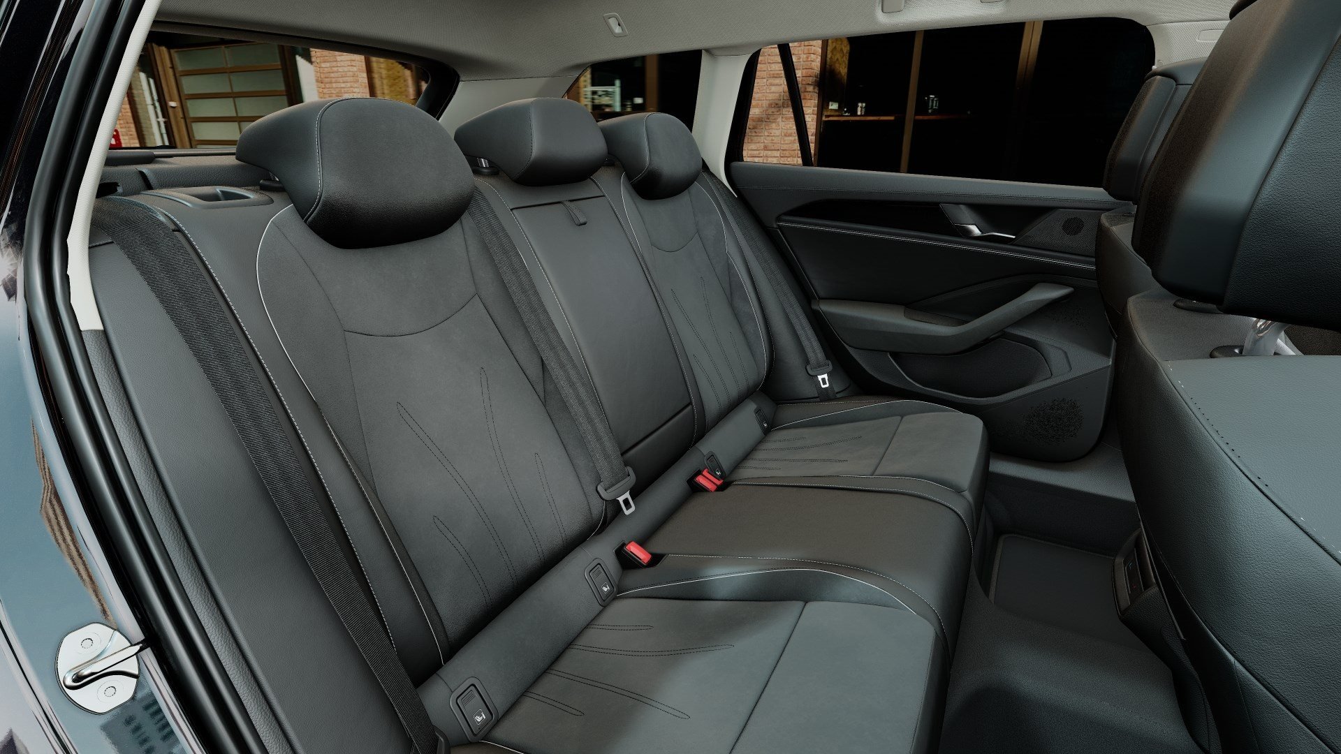 Passat Variant 2.0 TDI Business DSG IQ.Light RFK AHK ACC