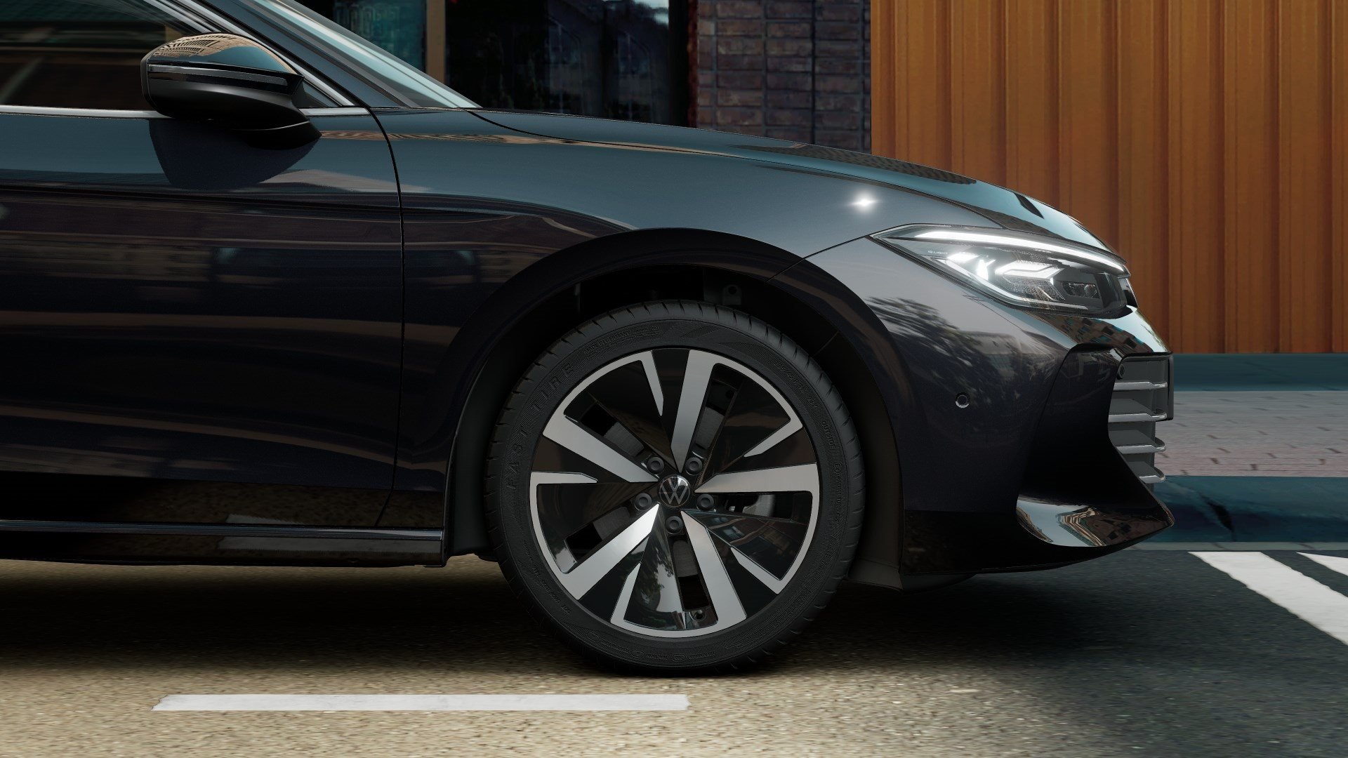 Passat Variant 2.0 TDI Business DSG IQ.Light RFK AHK ACC