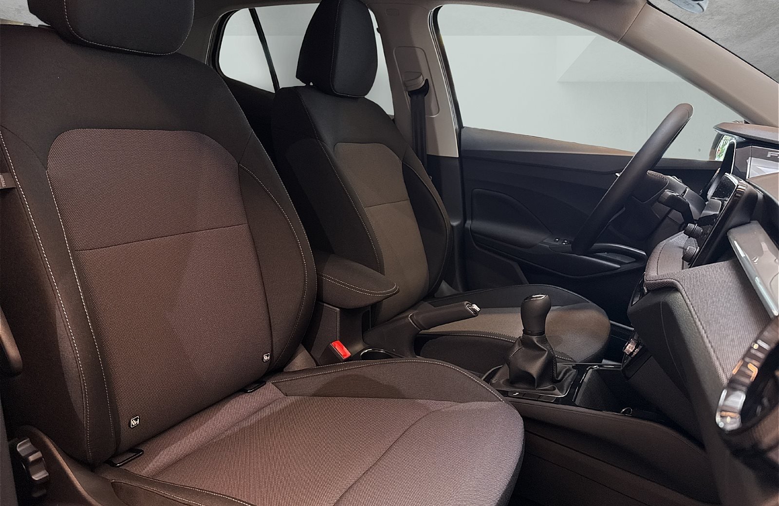 Fabia 1.0 TSI Tour SmartLink DAB LED RFK Kam. LM