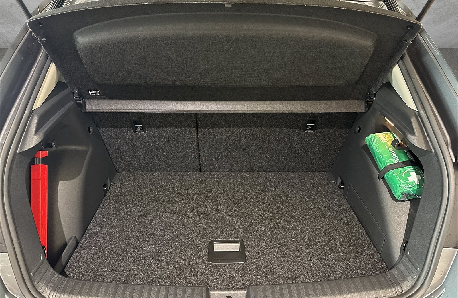 Fabia 1.0 TSI Tour SmartLink DAB LED RFK Kam. LM