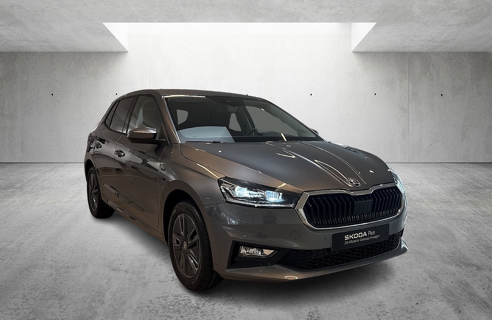 Fabia 1.0 TSI Tour SmartLink DAB LED RFK Kam. LM