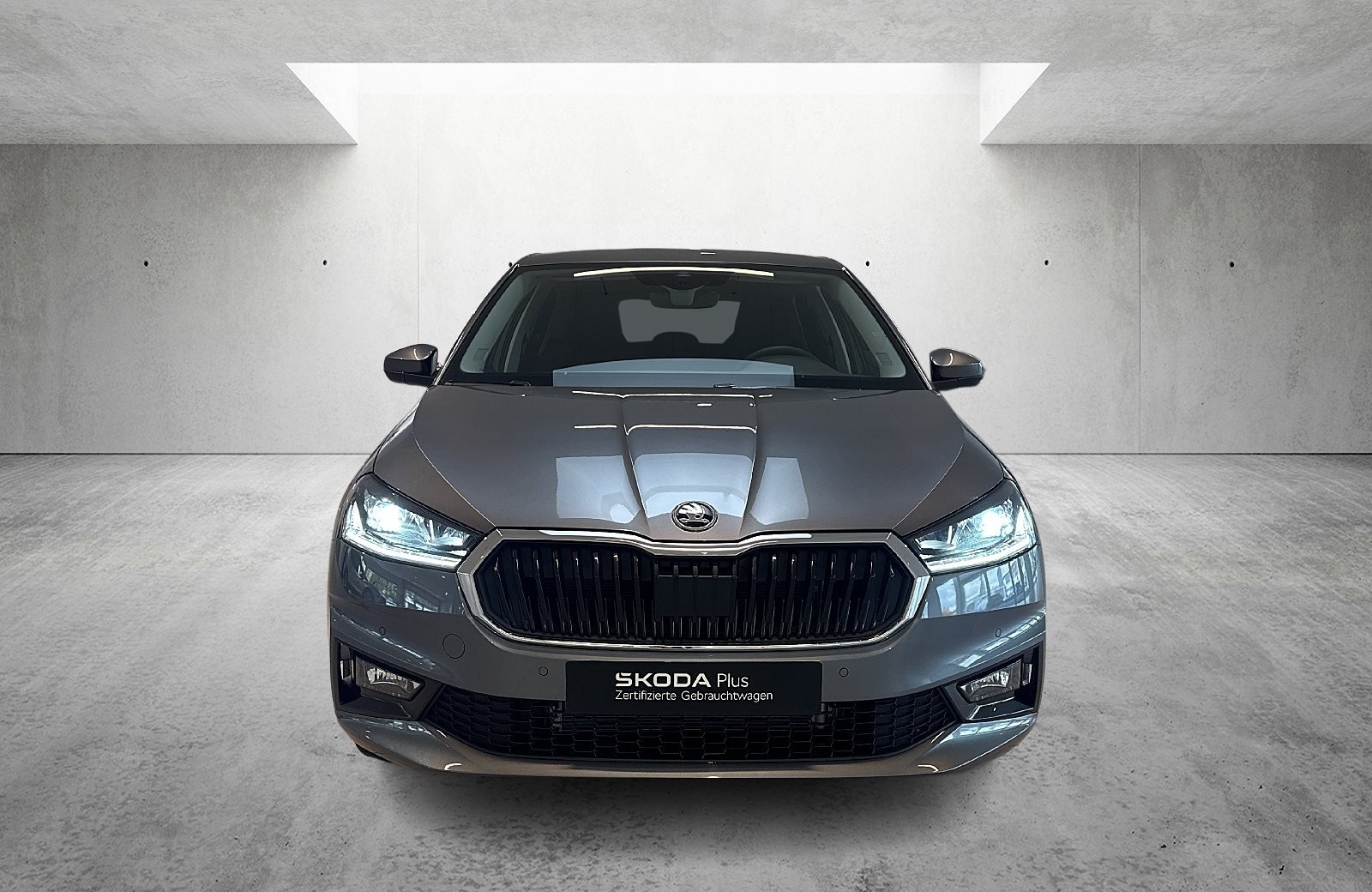 Fabia 1.0 TSI Tour SmartLink DAB LED RFK Kam. LM