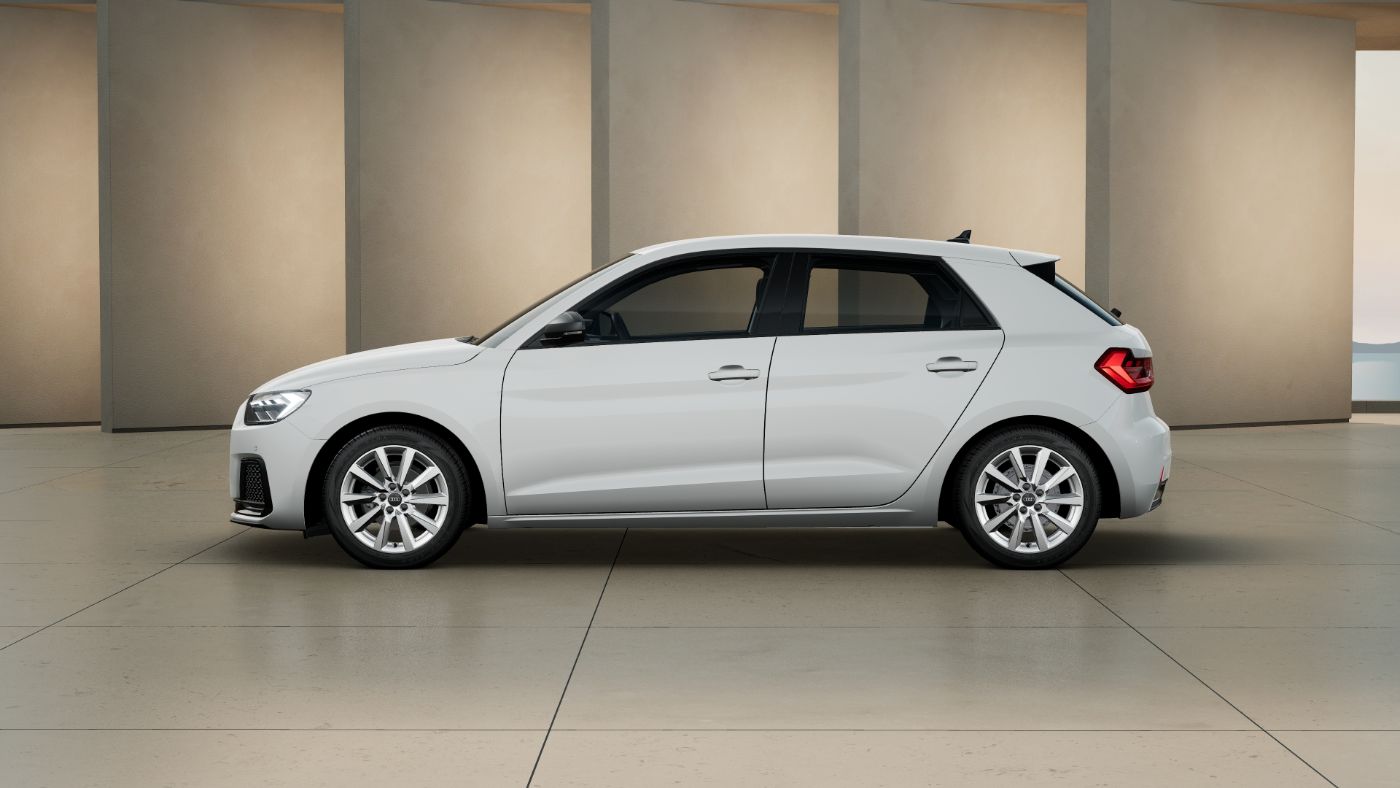 A1 Sportback 25 TFSI Smartphone-Interface Rückfahrkamera LED LM