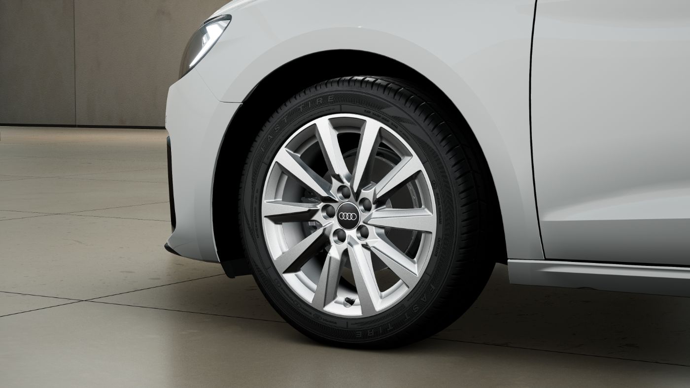 A1 Sportback 25 TFSI Smartphone-Interface Rückfahrkamera LED LM