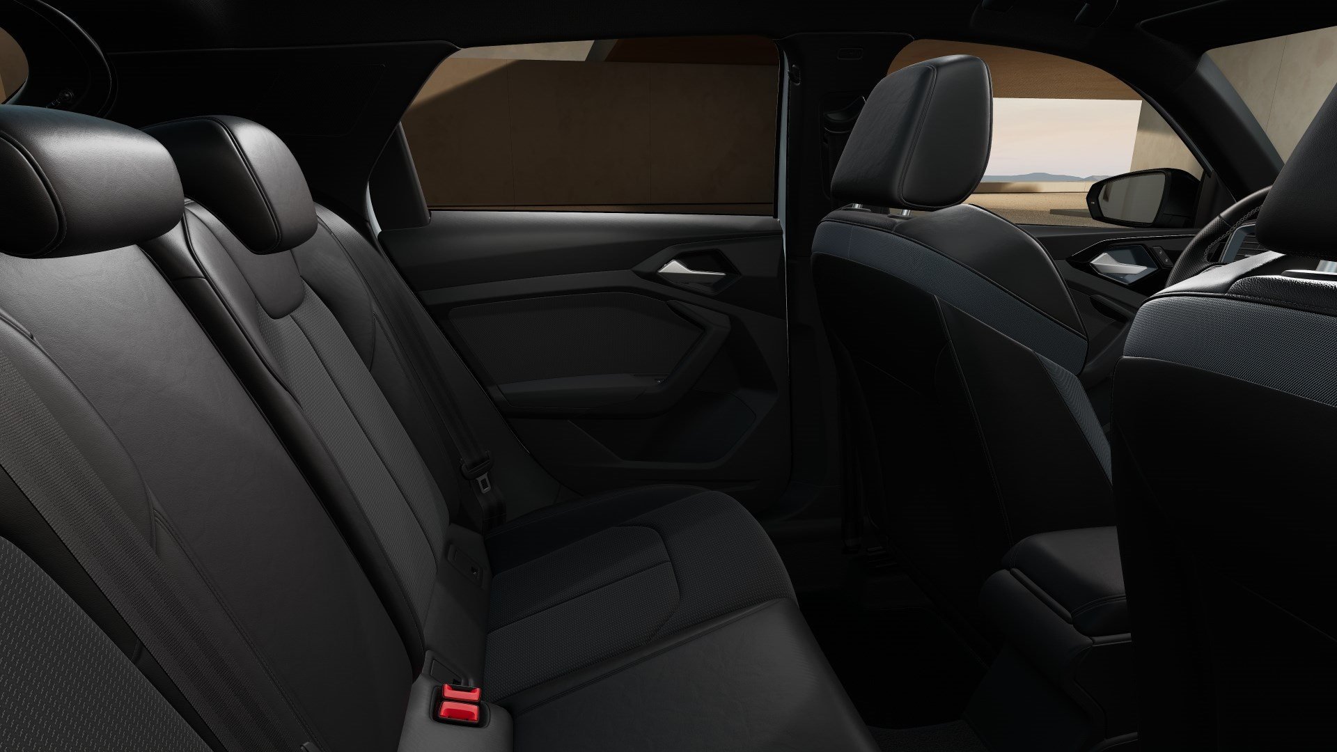 A1 Sportback 30 TFSI 2x S line Navi plus SONOS LED 2xKlima ACC