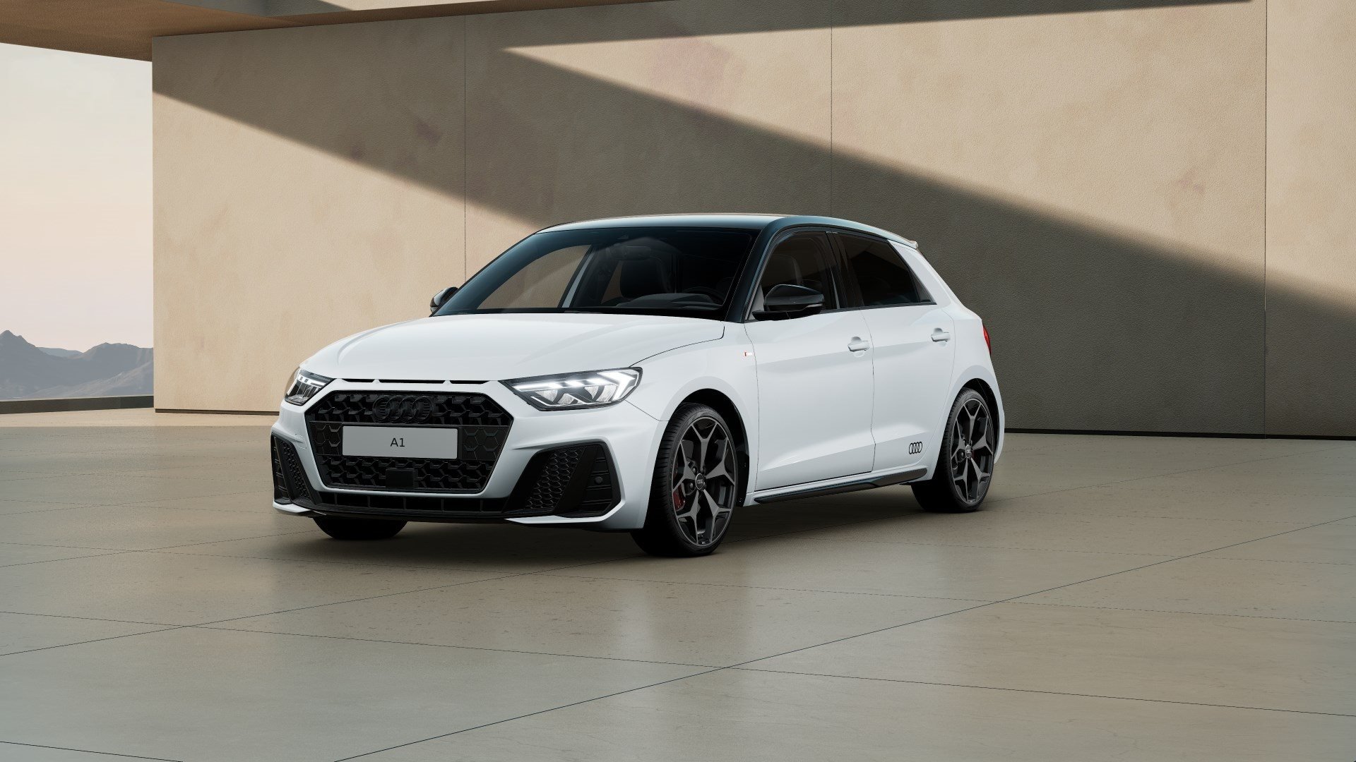 A1 Sportback 30 TFSI 2x S line Navi plus SONOS LED 2xKlima ACC