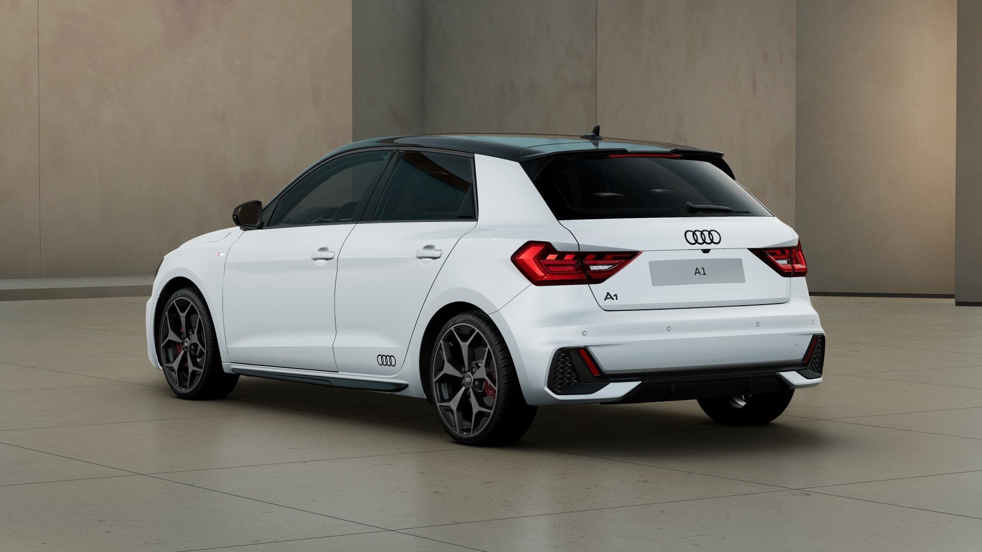A1 Sportback 30 TFSI 2x S line Navi plus SONOS LED 2xKlima ACC