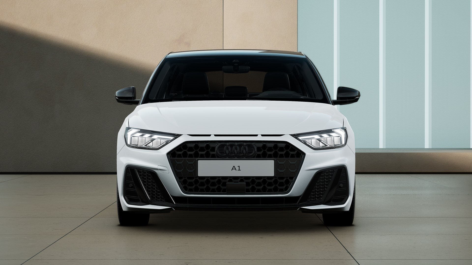 A1 Sportback 30 TFSI 2x S line Navi plus SONOS LED 2xKlima ACC