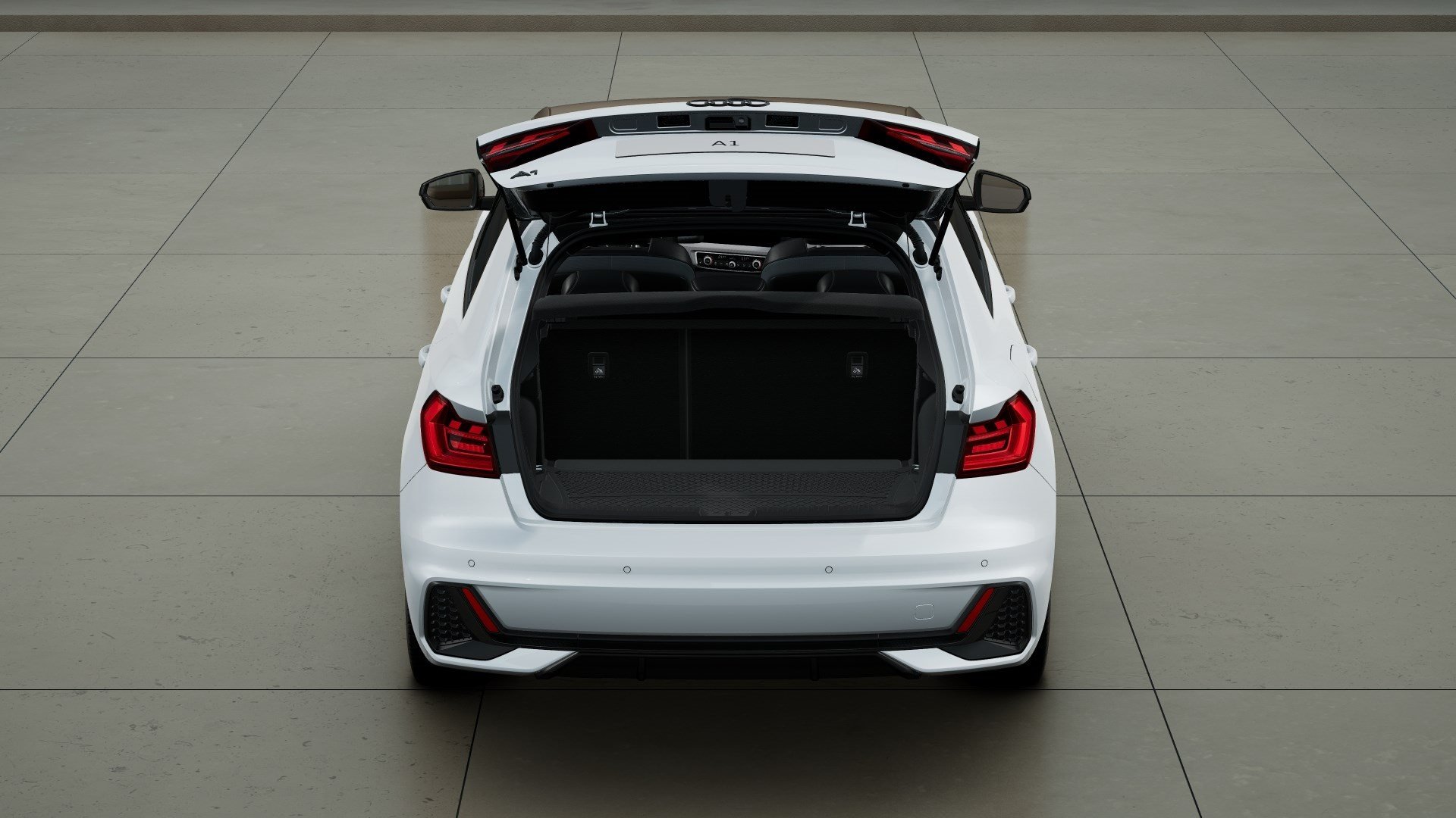 A1 Sportback 30 TFSI 2x S line Navi plus SONOS LED 2xKlima ACC