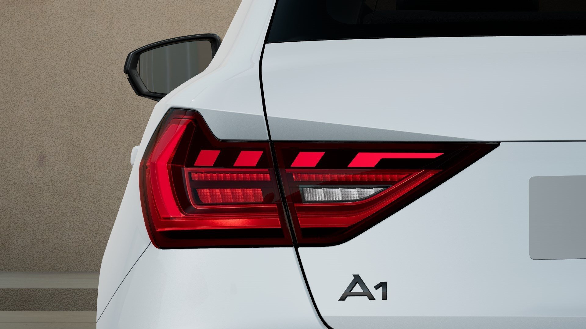 A1 Sportback 30 TFSI 2x S line Navi plus SONOS LED 2xKlima ACC