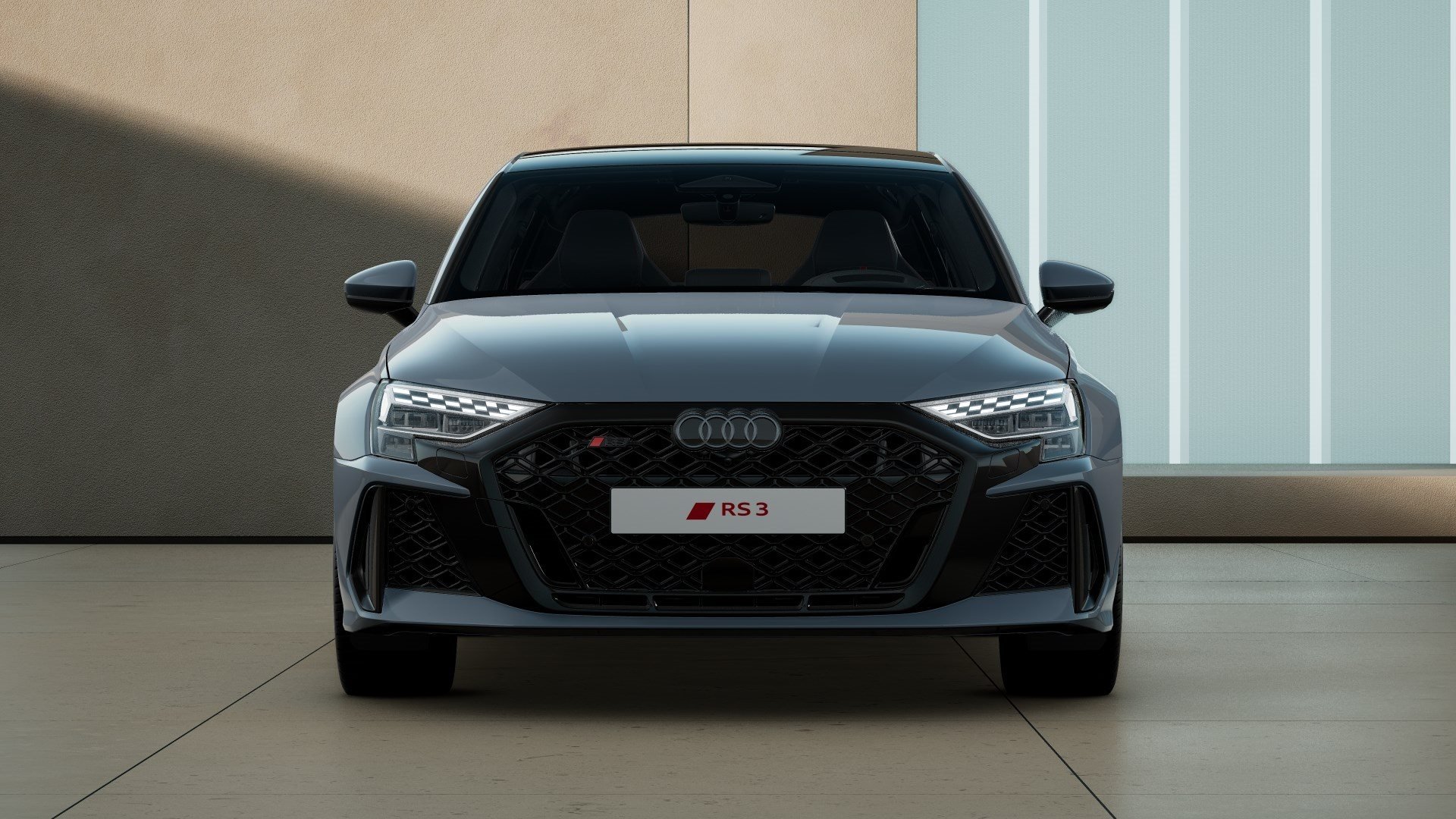 RS3 Sportback 294 kW quattro Pano HuD Matrix LED