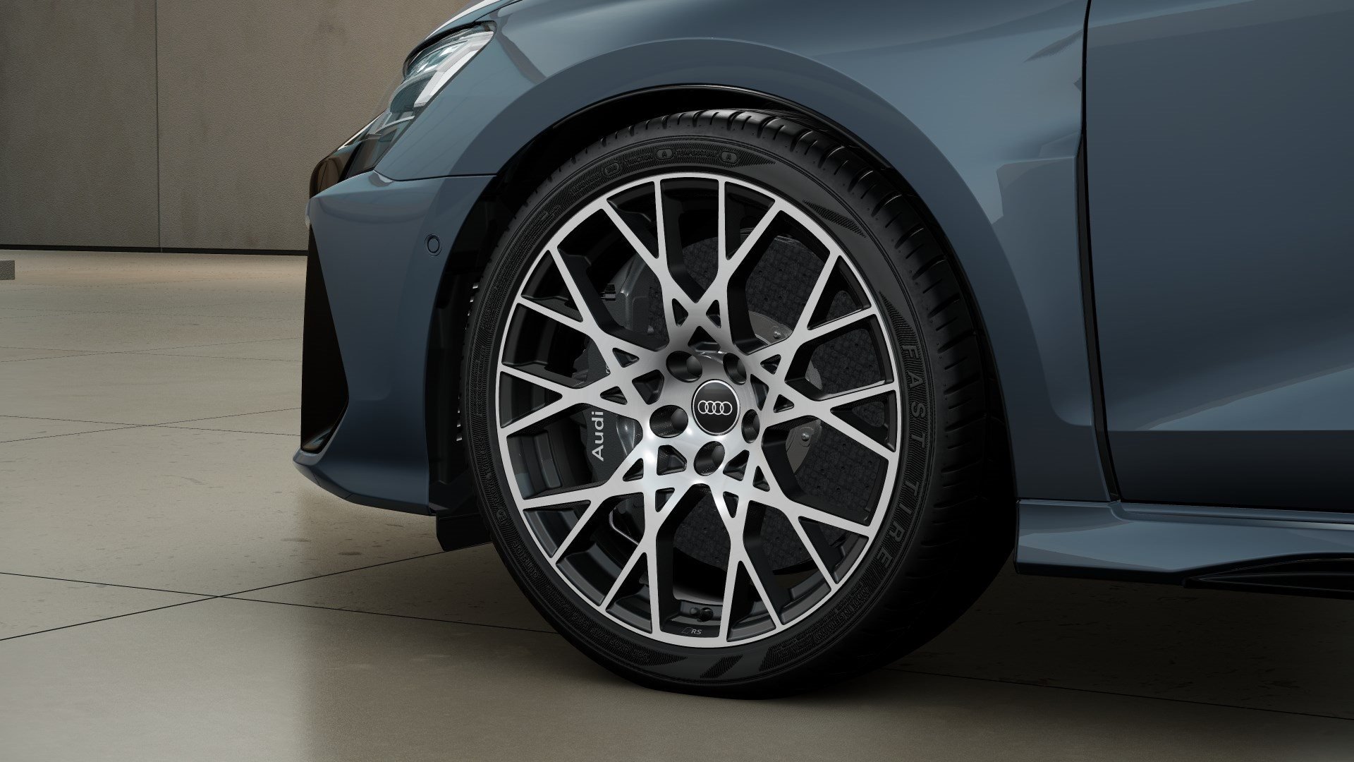 RS3 Sportback 294 kW quattro Pano HuD Matrix LED