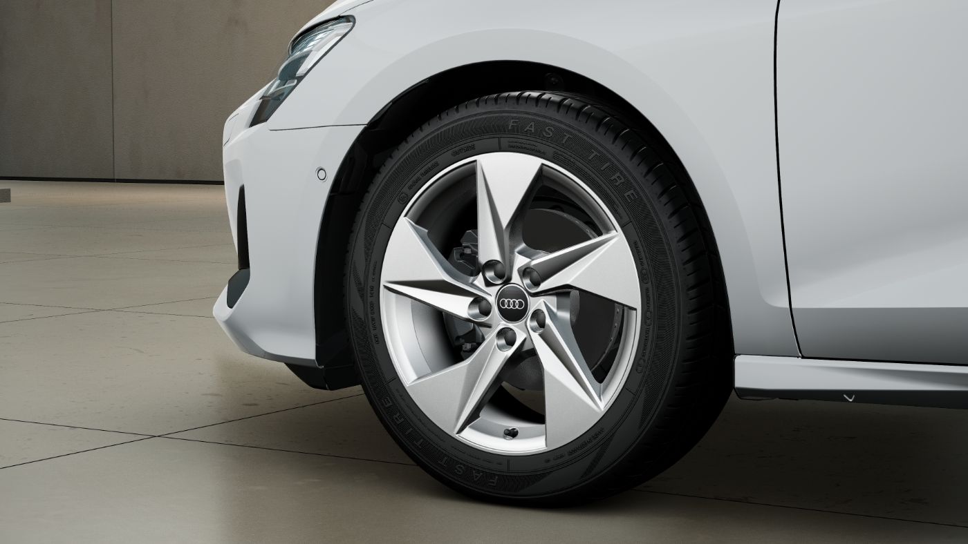 A3 Sportback 35 TFSI 110 kW S tronic ACC AUT LED