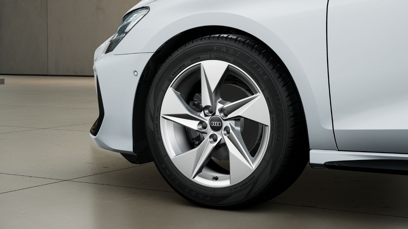 A3 Limousine 35 TFSI AHK S line