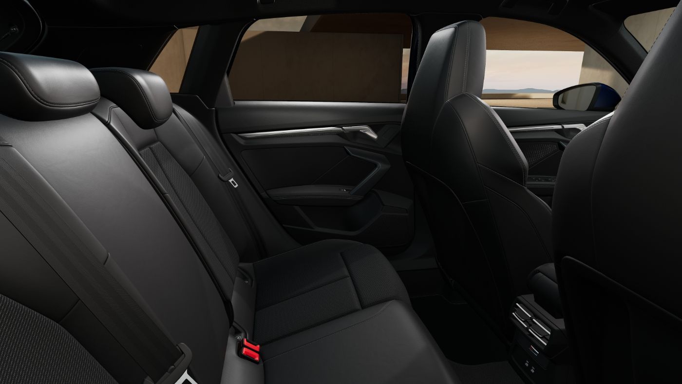 A3 allstreet 35 TFSI S line Matrix LED ACC AUT