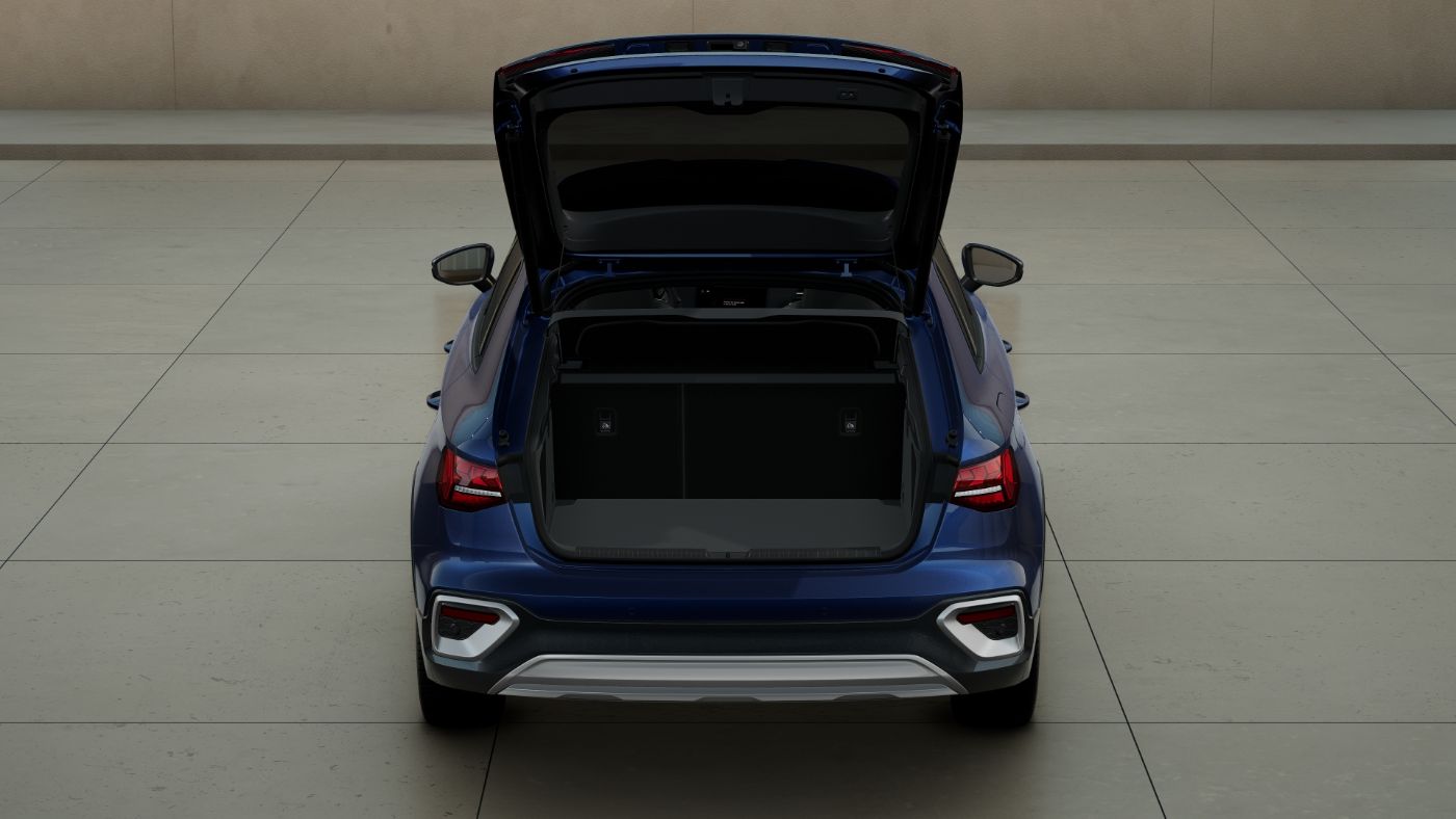 A3 allstreet 35 TFSI S line Matrix LED ACC AUT