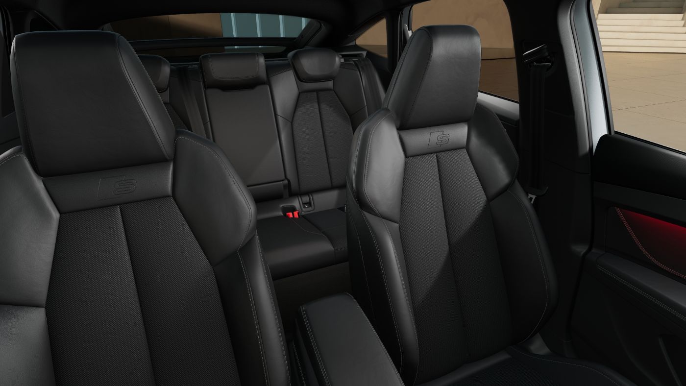 Q4 Sportback e-tron performance 210 kW 360 4xSHZ