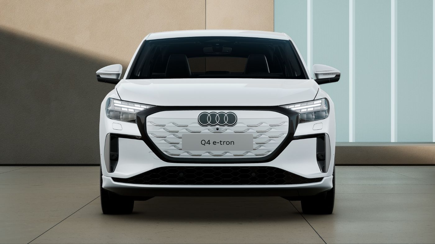 Q4 Sportback e-tron performance 210 kW 360 4xSHZ