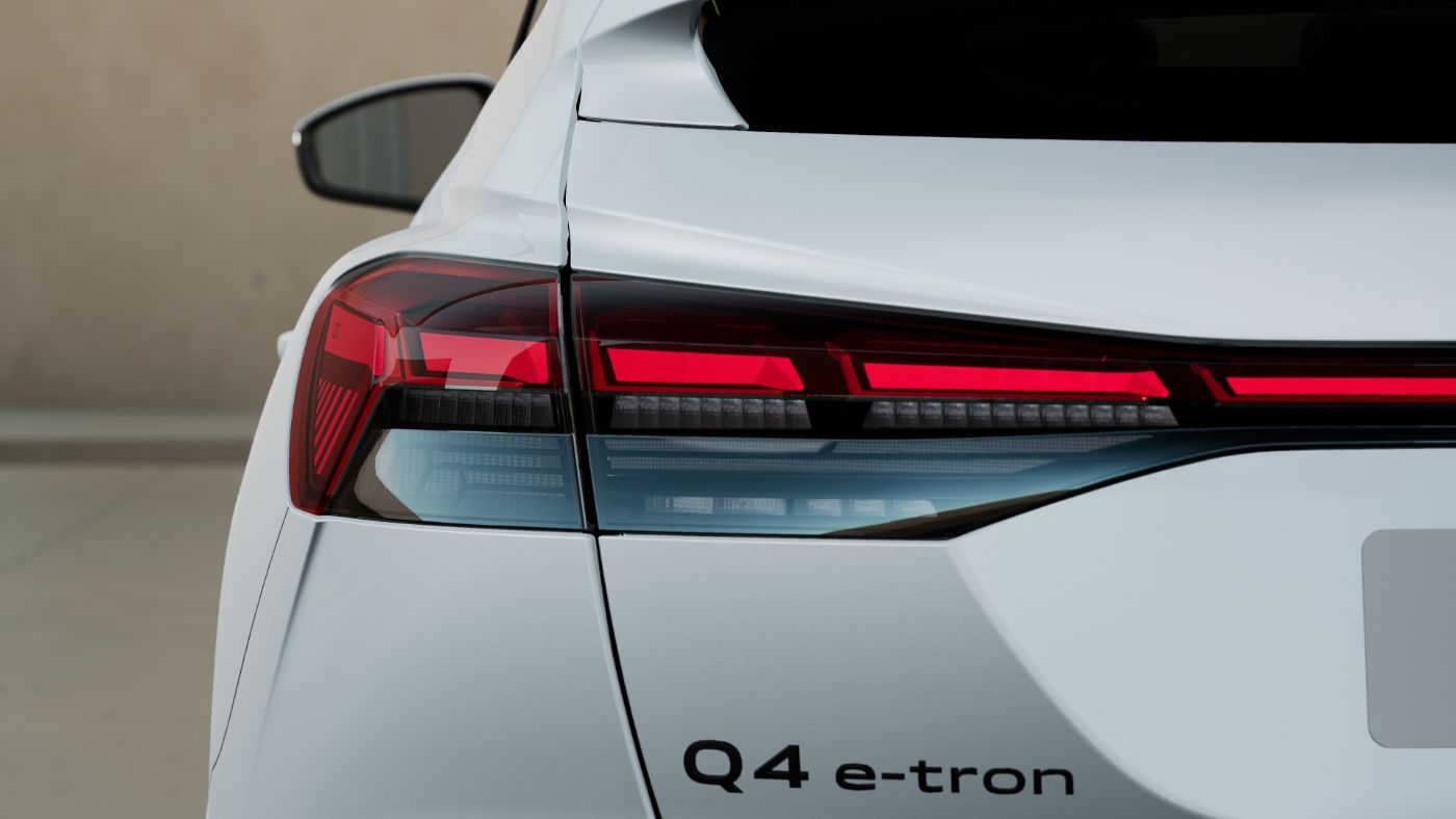 Q4 Sportback e-tron performance 210 kW 360 4xSHZ