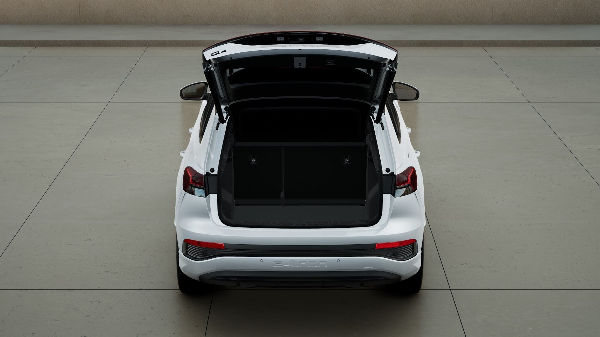 Q4 e-tron 45 e-tron Panorama Matrix LED SONOS LM