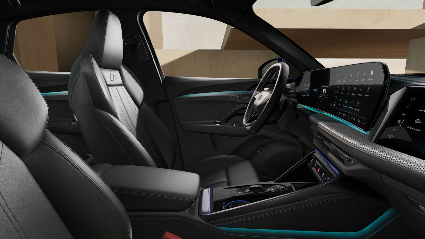 Q5 Sportback TDI quattro 150 kW Luftfederung vorb. AHK Umgebungskameras 360 ACC